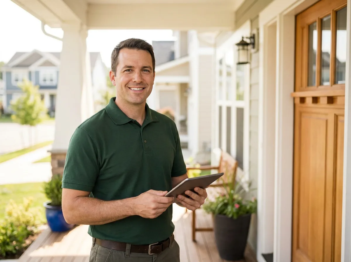 Pest control FAQs for Stratton, OH